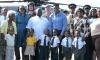 U.S. Ambassador Herschel Walker Visits Andros Island