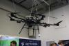 Denmark Unveils HD-606 Heavy Drone Armed with Twin .50 Cal Gun at Enforce Tac 2026