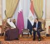 AL KHULAIFI MEETS EGYPTIANFOREIGN MINISTER