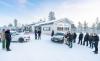 Apollo Tyres Inaugurates Outdoor Tyre Testing Facility in Finland