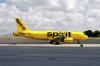 CNN WIRE — Spirit Airlines reaches deal to emerge from bankruptcy