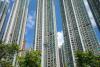 HK housing market extends rally