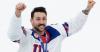 U.S. Hockey Player Reveals His NSFW Celebration Plan In A Lip-Reader's Delight