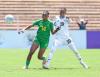 Zambia, Zimbabwe join SA in semis 
