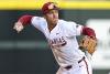 Arkansas baseball notebook: Nolan Souza gets back in the field at third base