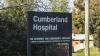NSW government urgently orders independent team to oversee troubled Cumberland Hospital after three patients escape facility