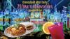 70 Years of Favorites: Disneyland Shares Food and Beverage Offerings for Upcoming Disneyland After Dark