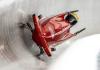 Bobsleigh, a winter sport conquered by Spaniards