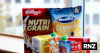 Ultra-processed food marketing needs tougher regulations - researcher