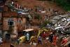 Rescuers search for missing after deluge kills at least 30 in Brazil