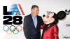 Disney CEO Bob Iger Rumored to Replace Chair of Los Angeles 2028 Olympics, Universal is Partner Park