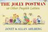 The story behind The Jolly Postman, the best book of your childhood