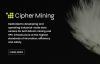 Cipher Mining (CIFR) Stock Surges 12% Post-Earnings on HPC Pivot, $9.3 Billion Contracts Fuel Rebrand