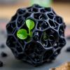 Scientists Showcase Potential of Biochar Composites in Advancing Sustainable 3D Printing