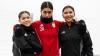 Football: Afghanistan women again set to fight for future