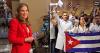 Congresswoman María Elvira Salazar celebrates that Honduras cancels Cuban medical missions: “The cycle is beginning to close.”
