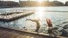 I tried ‘vinterbadning’ with the Danish – it was shockingly compulsive