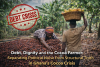 Debt, dignity and the cocoa farmer: Separating political noise from structural truth in Ghana’s cocoa crisis