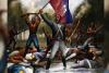 Remarkable Moment of Historic Amnesia: The Haitian Revolution