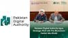 Pakistan Digital Authority Signs Strategic MoU with The Blockchain Center Abu Dhabi to Advance Digital Sovereignty and Innovation