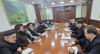 Afghan, Turkmen officials discuss standardizing oil, gas exports
