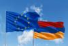EU eyes mission to “shield Armenia vote”