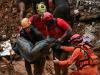 Photos: Rescuers search for missing after deluge kills 30 in Brazil