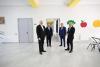 President Ilham Aliyev attended inauguration of Lankaran State Vocational Education Center