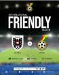Accreditation for Austria vs Gh friendly open