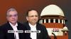 Employee Who Accepts Benefits Of Resignation Cannot Later Revoke It Claiming Its Acceptance Was Invalid : Supreme Court