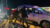 Swift Multi-Agency Rescue Saves 2,736 Tourists After Heavy Snowfall Strands 541 Vehicles Near Tsomgo