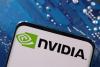 Teetering U.S. tech trade puts anchor on market as Nvidia test looms