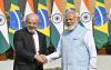 Brazil and India strengthen cooperation on rare earths