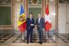 MOLDOVAN-SWISS BUSINESS FORUM TO BE HELD IN ZURICH ON MARCH 12