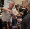 Former Navy Officer’s Bourbon Business Provides Opportunities for Veterans
