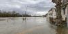 294 French communes classified as natural disaster zones following flooding