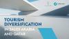 Joint investments could benefit tourism sectors of Saudi Arabia and Qatar