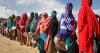 Food insecurity in Somalia has nearly doubled in the past year