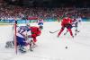 US-Canada ‘grudge match’ ends up being mostly about the hockey