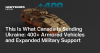 This Is What Canada Is Sending Ukraine: 400+ Armored Vehicles and Expanded Military Support
