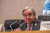 Guterres: Broad and Brutal Assault on Human Rights Must End