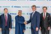 Al-Futtaim and Siemens Forge Strategic Partnership to Propel Digital Transformation and Sustainability in Real Estate