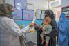 UNICEF: 20 Million People Received Health Services in Afghanistan Last Year