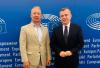 Albania aims to conclude EU accession talks by 2027