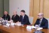 Azerbaijan, EBRD explore cooperation