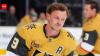 Jack Eichel ruled out as Vegas Golden Knights face Los Angeles Kings in NHL return