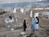 Earthquake of magnitude 5.3 strikes Afghanistan