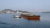 Allseas takes delivery of new cargo barge for offshore platform transport