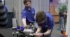The University of Alabama in Huntsville showcases student innovation during Engineers Week