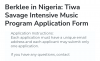 APPLY: Tiwa Savage launches foundation, partners US music college for 4-day intensive programme